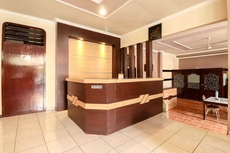 Hotel Bungurasih Syariah