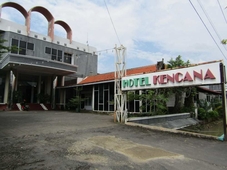 Hotel Kencana Jaya