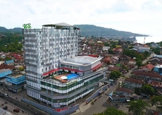 Hotel Santika Premiere Ambon - CHSE Certified