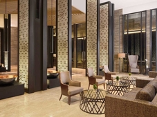 Hotel Santika Premiere Bandara - Palembang - CHSE Certified