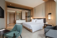 Hotel Santika Premiere Bandara - Palembang - CHSE Certified