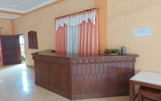 Hotel Widodo Tustiyani 4