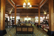 Joglo Mandapa Boutique Hotel & Resto