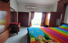 KHRISNA HOMESTAY