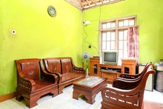 Kasmiyem Homestay