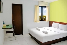 LeGreen Suite Ratulangi