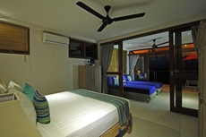 Lembongan Sanctuary Villas