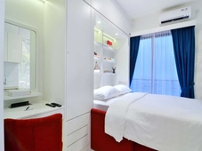 MORITZ INN BSD