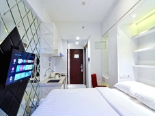 MORITZ INN BSD