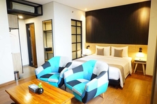 Hotel FortunaGrande Jember