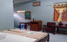 NARA HOMESTAY SYARIAH