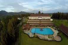 Niagara Hotel Lake Toba & Resorts