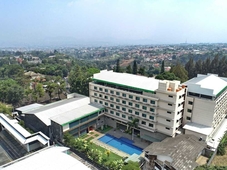 Novena Hotel