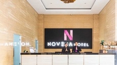 Novena Hotel