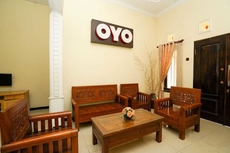 OYO 1087 Homestay Potato House