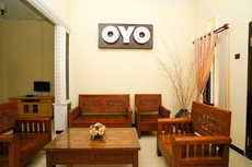 OYO 1087 Homestay Potato House