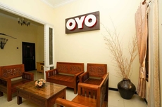 OYO 1087 Homestay Potato House