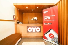 OYO 1087 Homestay Potato House