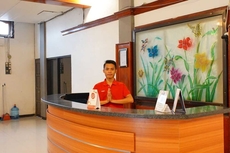 OYO 1333 Wisata Hotel