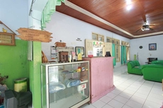 OYO 1865 Hotel Ss Syariah