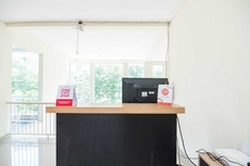 OYO 2001 Taman Dayu Villa Golf View