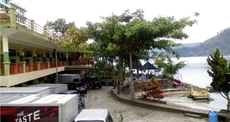 Pandu Lakeside Hotel Parapat - Toba Lake