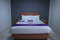 Plum Hotel Lading Banda Aceh