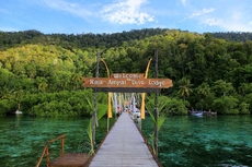 Raja Ampat Dive Lodge