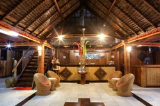 Raja Ampat Dive Lodge