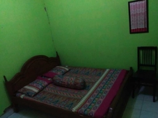 Setro Kariyo Homestay