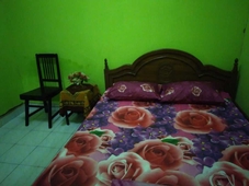 Setro Kariyo Homestay