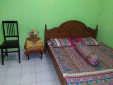 Setro Kariyo Homestay