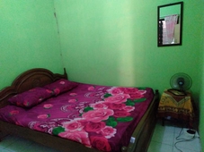 Setro Kariyo Homestay