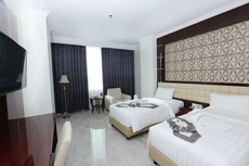 Sindoro Hotel Cilacap by Conary