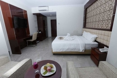 Sindoro Hotel Cilacap by Conary