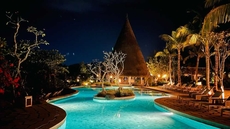 Sudamala Resort, Komodo, Labuan Bajo