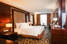 Swiss-Belhotel Serpong - CHSE Certified