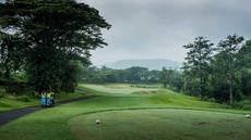 Taman Dayu Golf Club and Resort