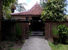 Tembi Rumah Budaya