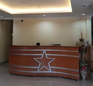 Galaxy Hotel Abepura