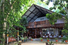 Waiwo Dive Resort