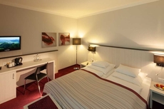 Bergers Airporthotel Memmingen