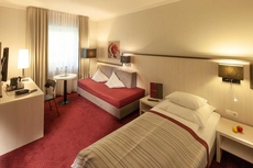 Bergers Airporthotel Memmingen