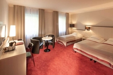 Bergers Airporthotel Memmingen