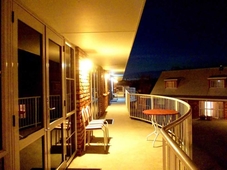 Alexandra Heights Motel