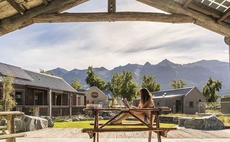 The Headwaters Eco Lodge