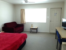 Captain Cook Motor Lodge