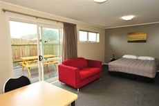 Captain Cook Motor Lodge