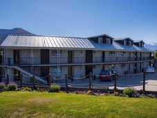 Clearbrook Motels Wanaka