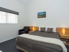 Clearbrook Motels Wanaka